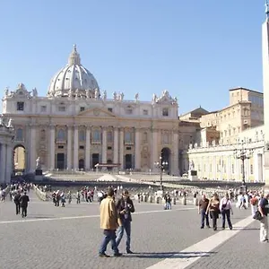 Apartamento Vatican Low Cost