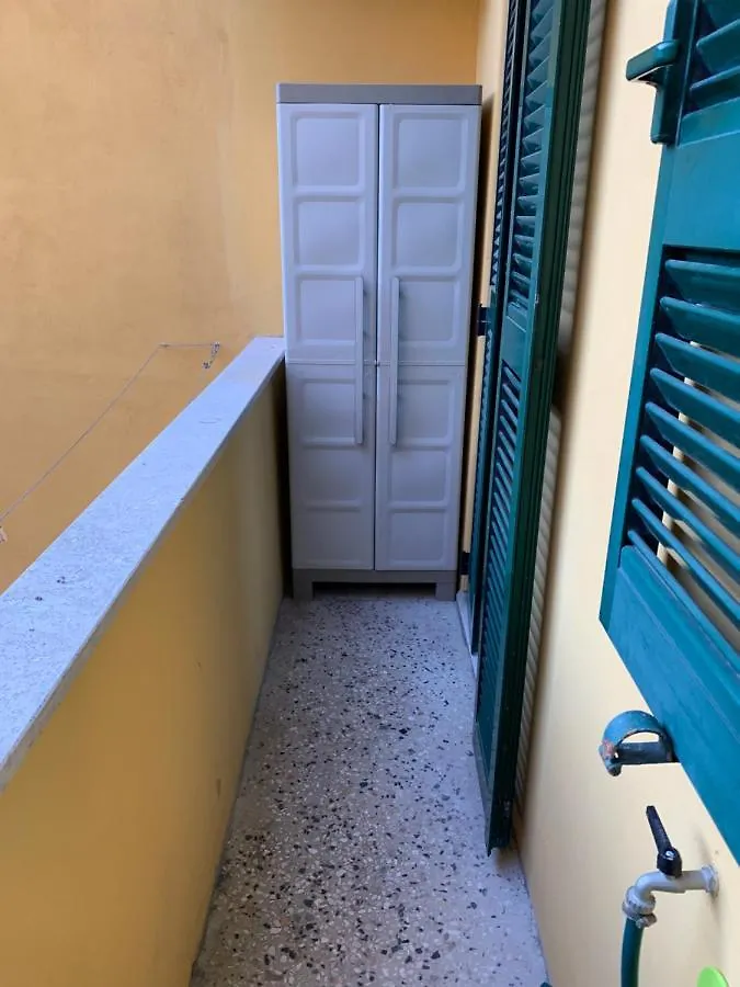 La Casetta Del Flaminio A Roma Centro