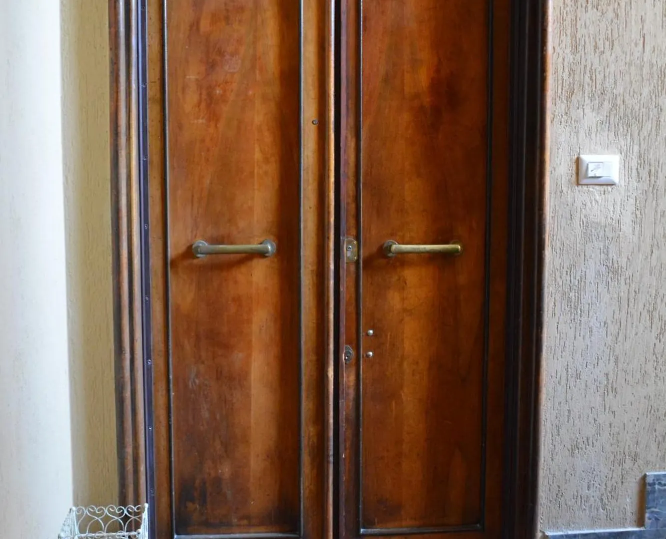 Apartment La Casetta Del Flaminio A Roma Centro