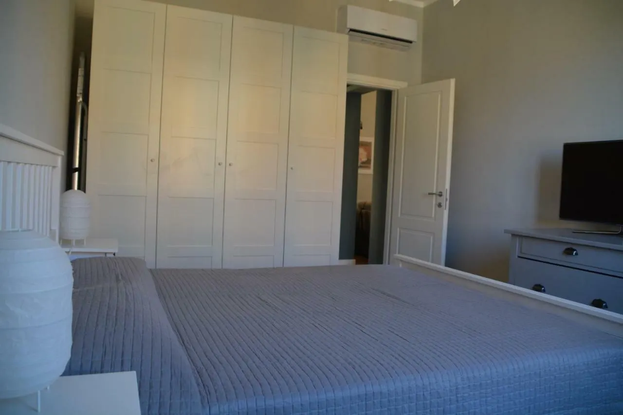 La Casetta Del Flaminio A Roma Centro Apartment Rome