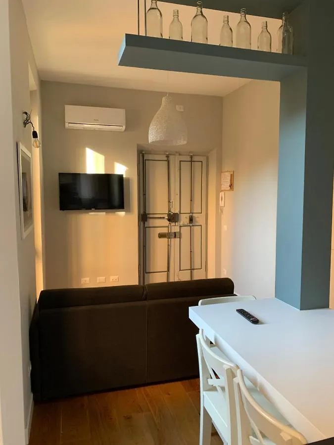 Διαμέρισμα La Casetta Del Flaminio A Roma Centro