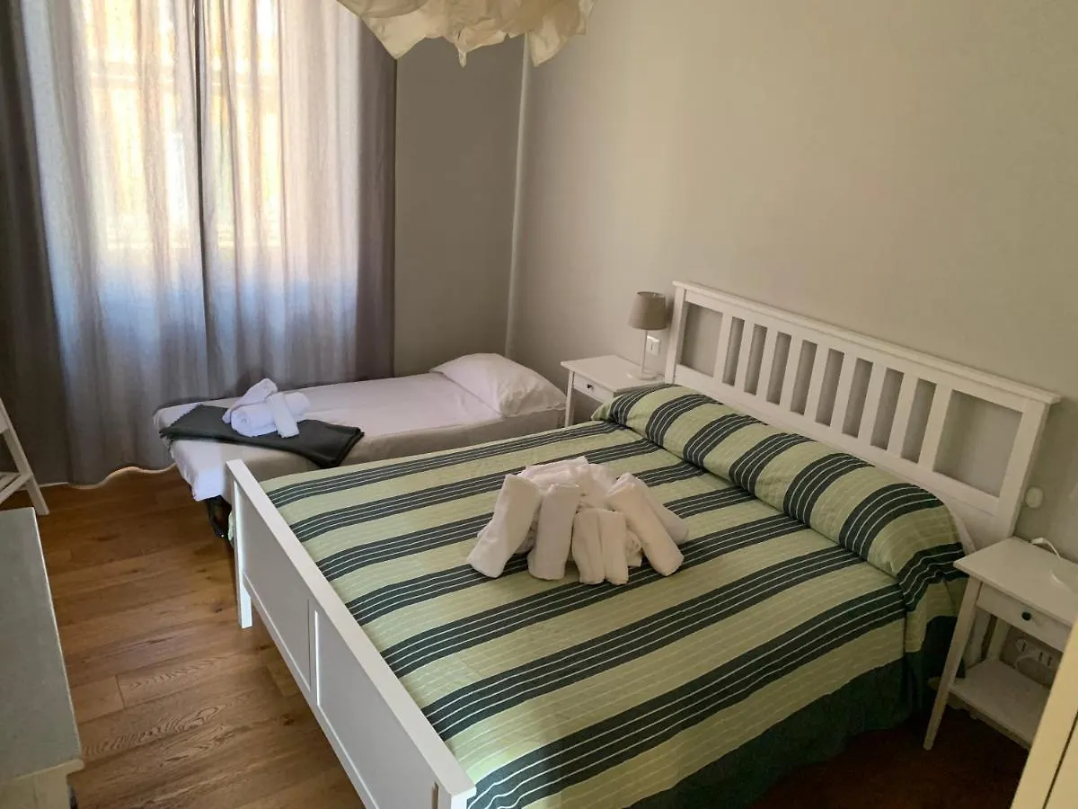 La Casetta Del Flaminio A Roma Centro 0*,  İtalya